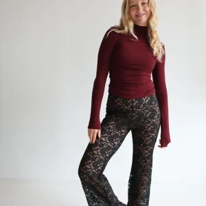 Hose aus Spitze Cosima