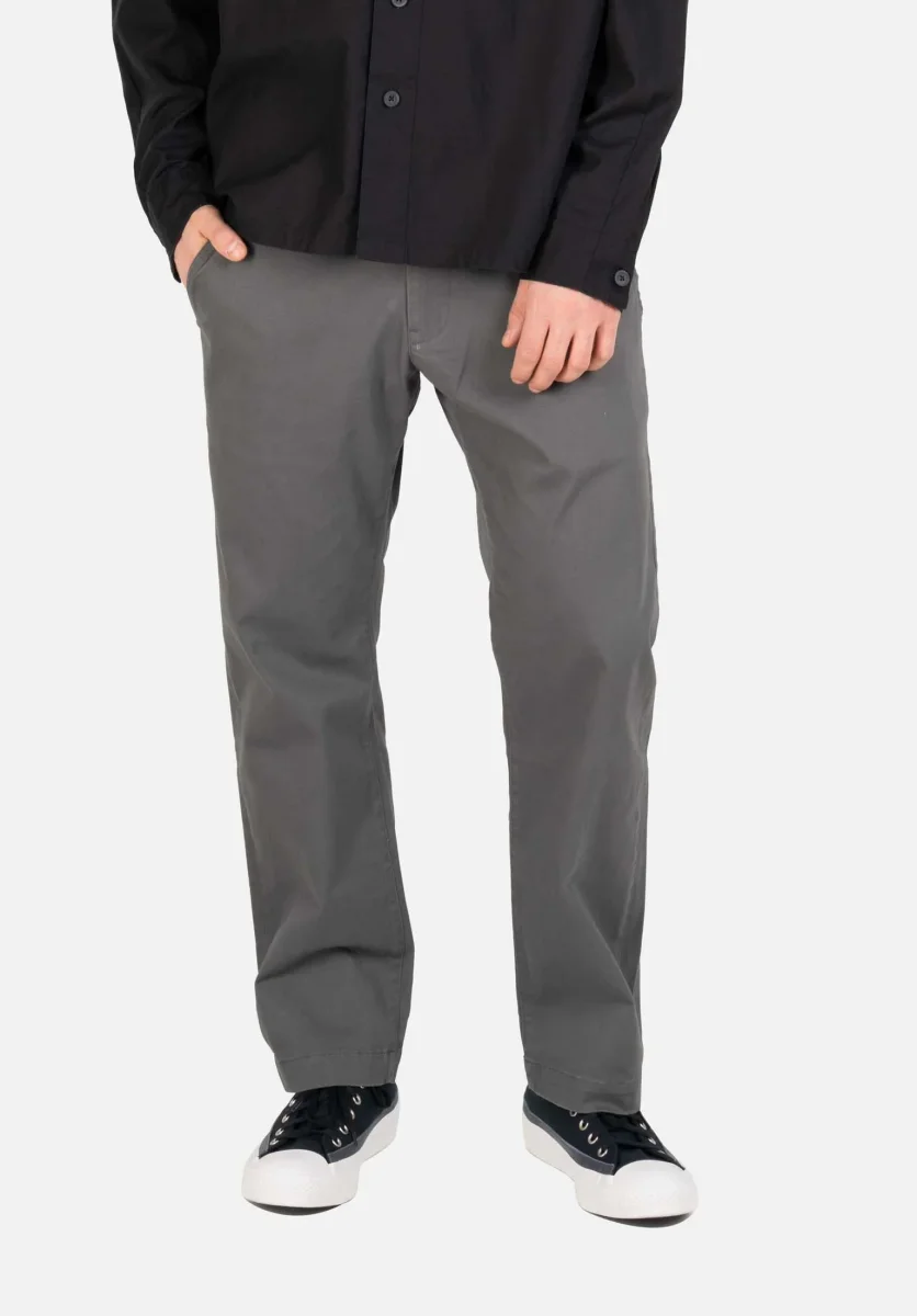 Reflex Loose Chino – Bild 2