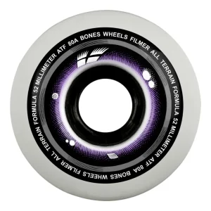 ATF Filmers 80A Annuals