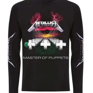 Metallica - Master of Puppets