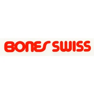 Swiss Type Filled Rx
