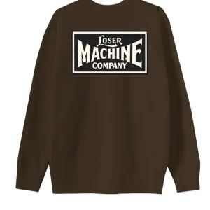 New-OG Heavyweight Crew