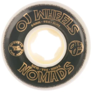 Elite Nomads 95a OJ