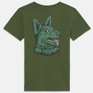 Youth Winkowski Dog