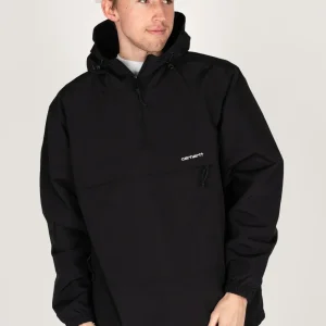 Windbreaker Pullover Summer