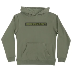 Bar Logo Youth Midweight