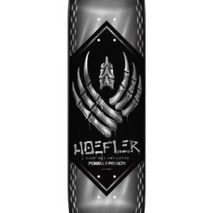 Flight Pro Kelvin Hoefler Chains
