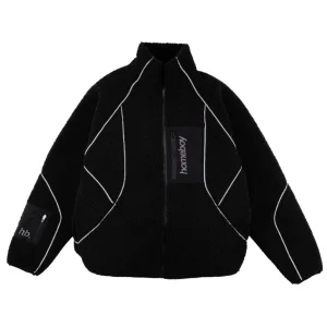 Nanook Fleece