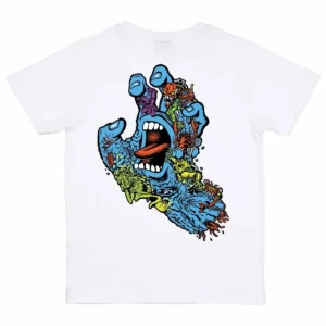 Youth Roskopp Screaming Five