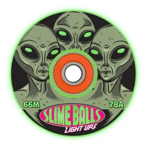 Friends of Planet 9 Light Ups OG 78A