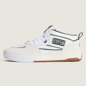 Skate Half Cab WaffleCup