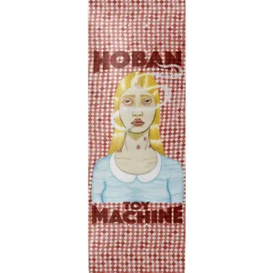 Hoban Girl Pro