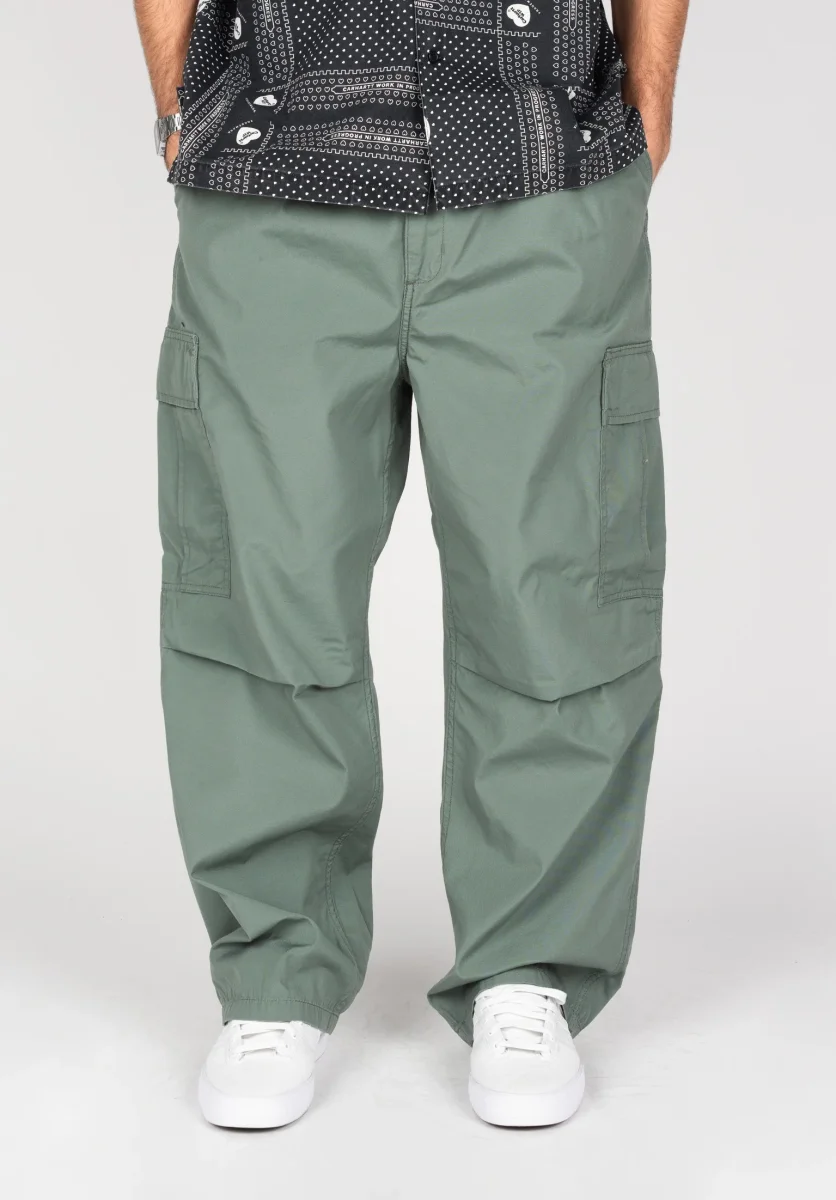 Cole Cargo Pant – Bild 2