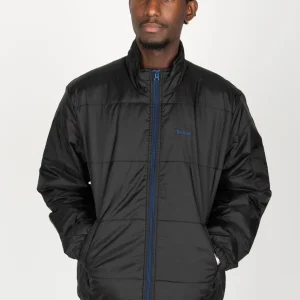 x Tom Knox FZ Puffer