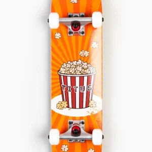 Popcorn Micro Kids