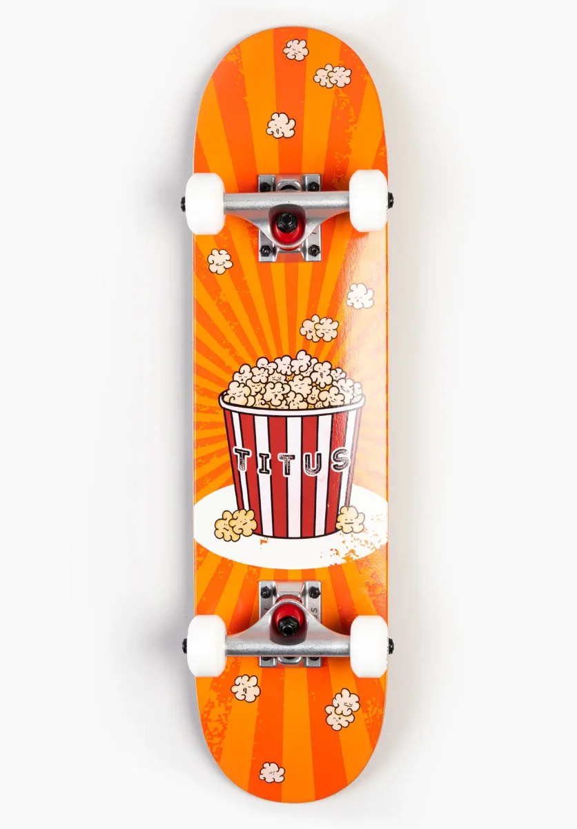 Popcorn Micro Kids – Bild 2