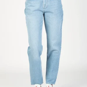 Women Rose Jeans