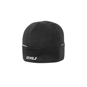 Run Beanie - black/black