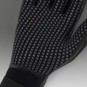 Propel Neoprene Gloves Neoprenhandschuhe - black/ambition